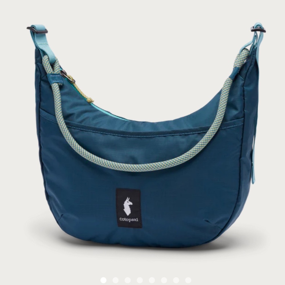 Cotopaxi crossbody bag